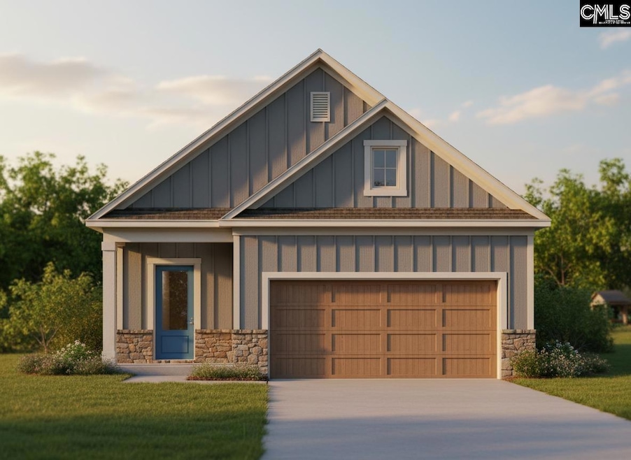 3196 Banter Dr, Graniteville, SC 29829 - photo 1