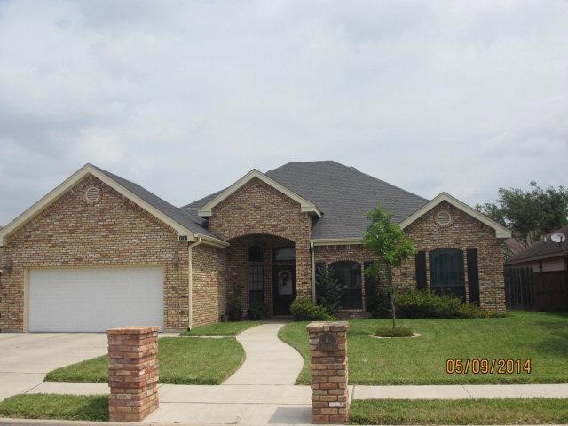 1717 Chayna Ave, Edinburg, TX 78539 - photo 1