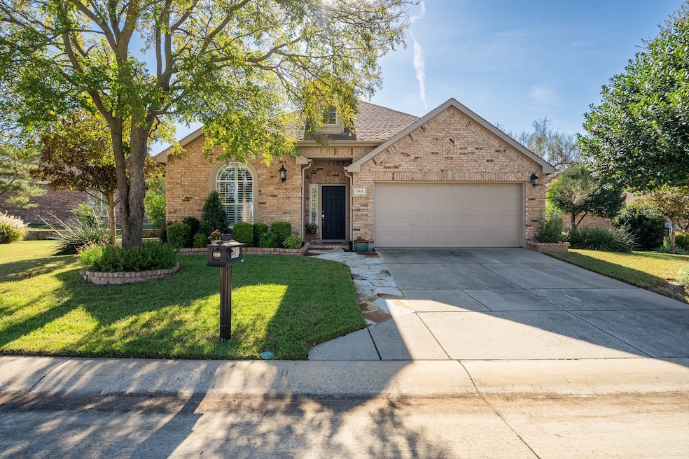 961 Winged Foot Dr, McKinney, TX 75069 - photo 1