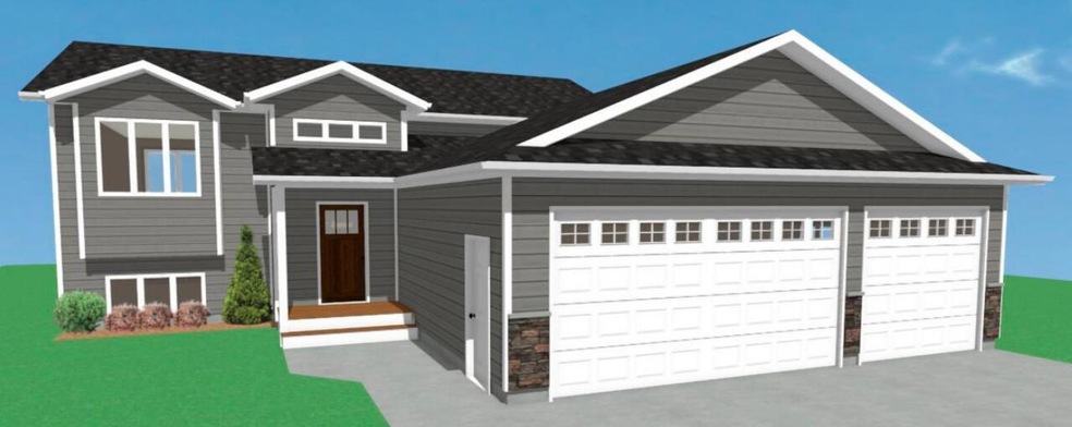 3911 Amari Loop Exterior Picture