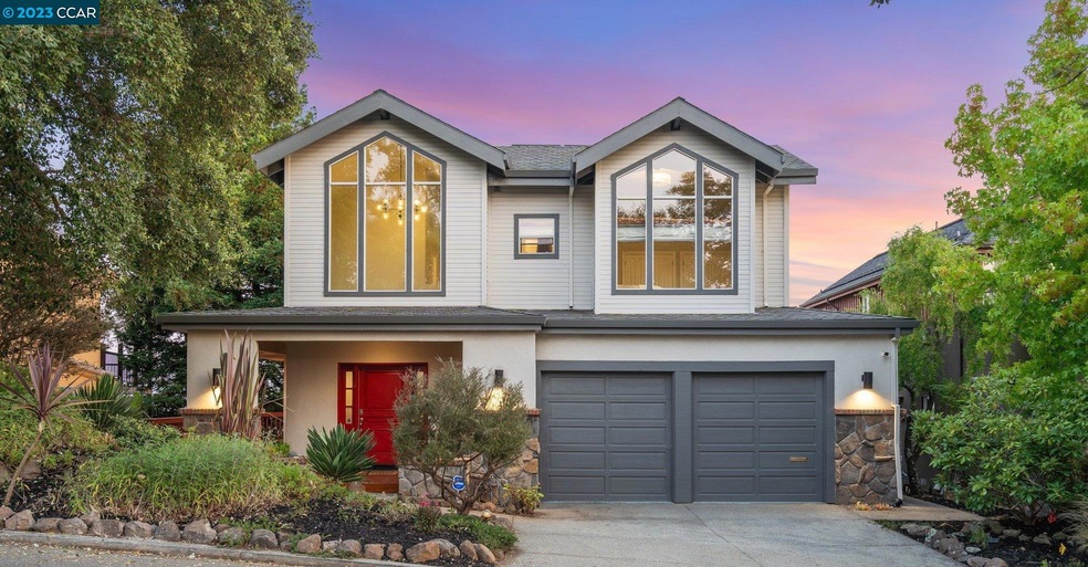 424 Gravatt Dr, Berkeley, CA 94705 - photo 1