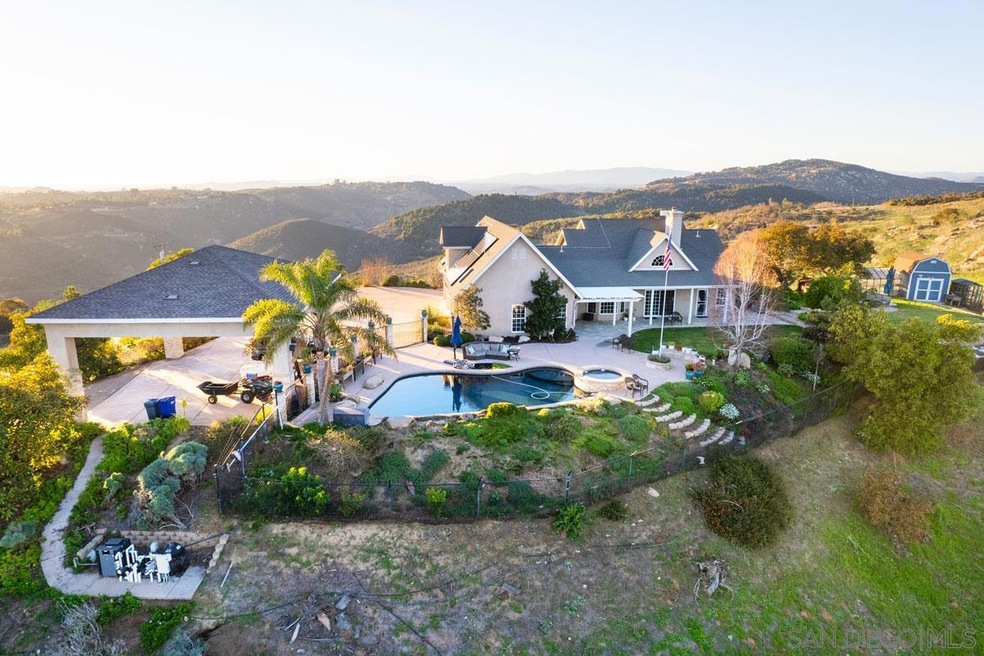 10956 Calle Oro Verde, Valley Center, CA 92082 - photo 1