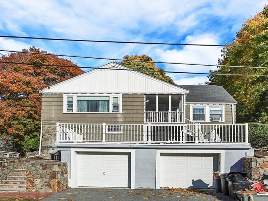 20 Charles St, Woburn, MA 01801 - photo 1