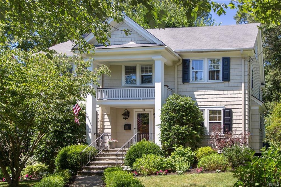 172 Ellison Ave unit 1, Bronxville, NY 10708 - photo 1