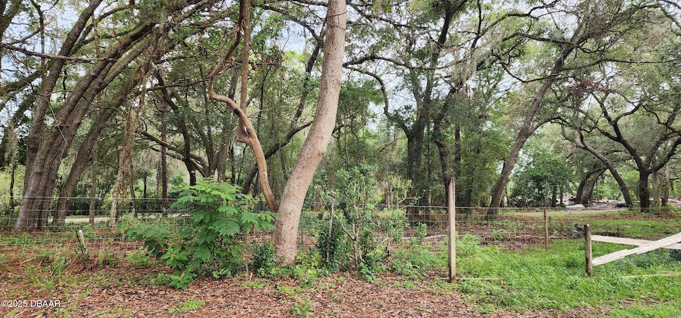 711 Sunset Ave., Orange City, Fl