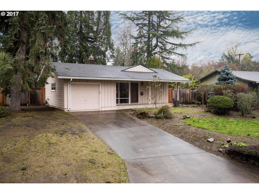 12575 SW Faircrest St, Portland, OR 97225 - photo 1