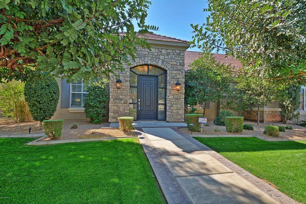Front Exterior 1