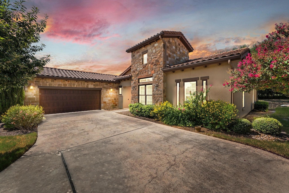 404 Amiata Ave unit 34, Lakeway, TX 78734 - photo 1