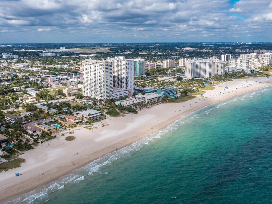 Pompano Beach Club North unit 2104, Pompano Beach, FL 33062 - photo 1