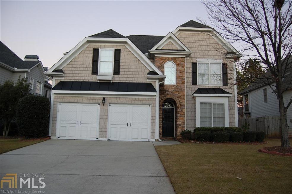 3475 Bridge Mill Ct, Norcross, GA 30092 - photo 1