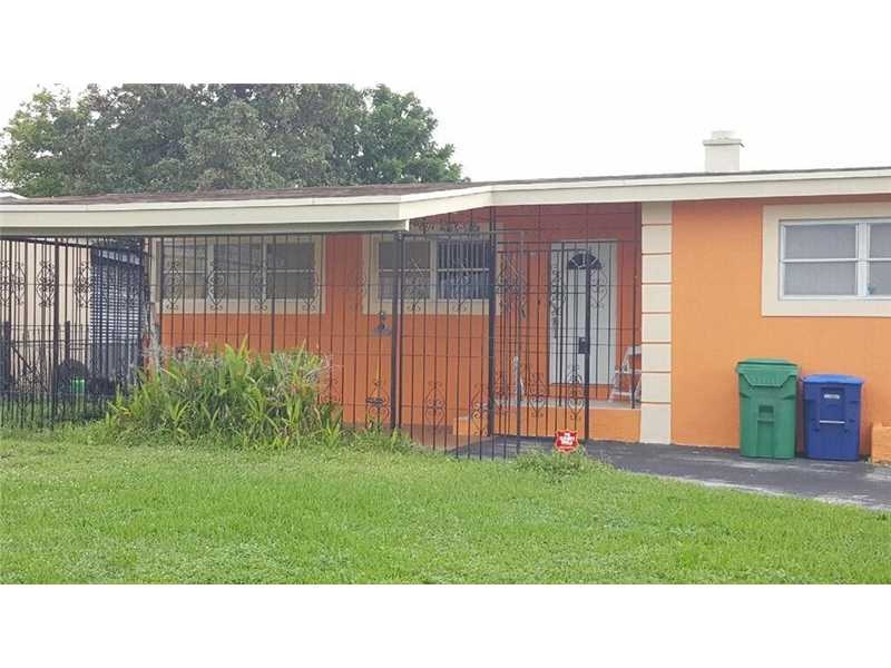 17615 NW 29th Ct, Miami Gardens, FL 33056 - photo 1