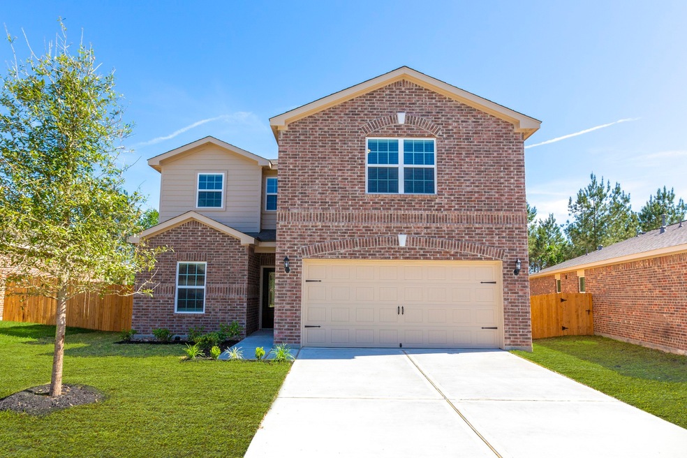 20615 Colliers Brook Dr, Hockley, TX 77447 - photo 1