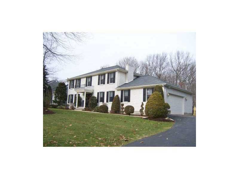 39 Basil Crossing, Cranston, RI 02921 - photo 1