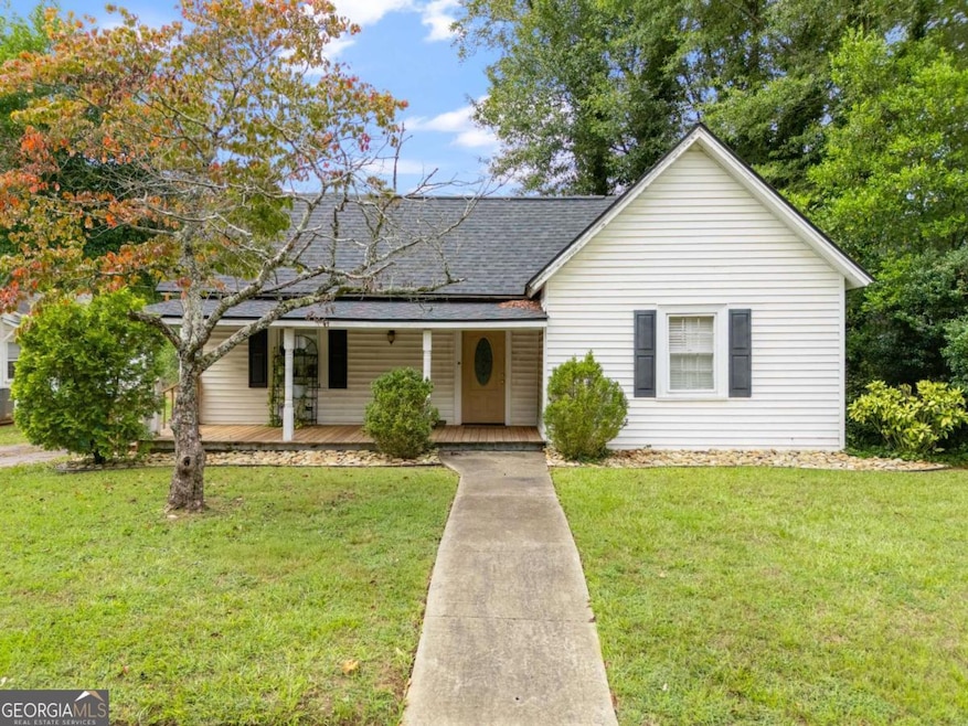 120 Stewart St, Carrollton, GA 30117 - photo 1