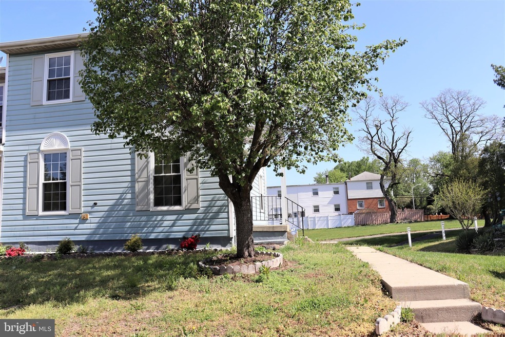 7424 Shady Glen Terrace, Capitol Heights, MD 20743 - photo 1