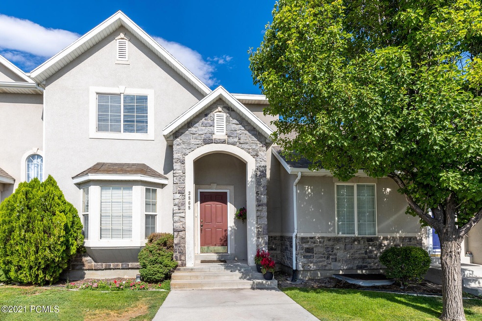 3868 North Davencourt Loop Lehi UT 84043