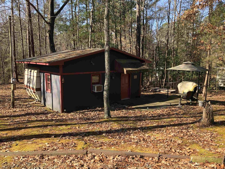 111 Omaha Dr, Louisburg, NC 27549 - photo 1