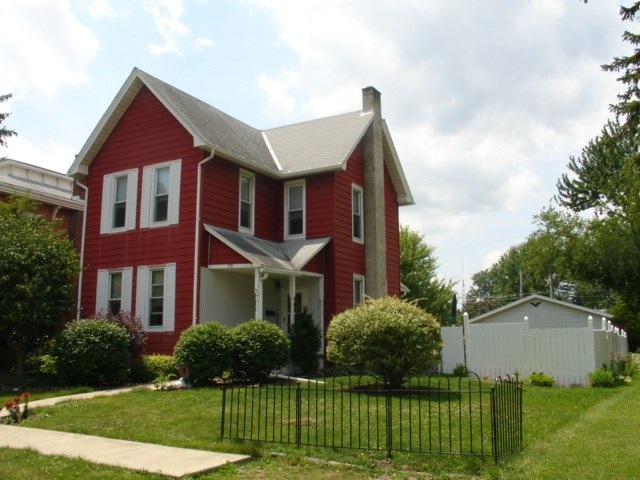 Main View