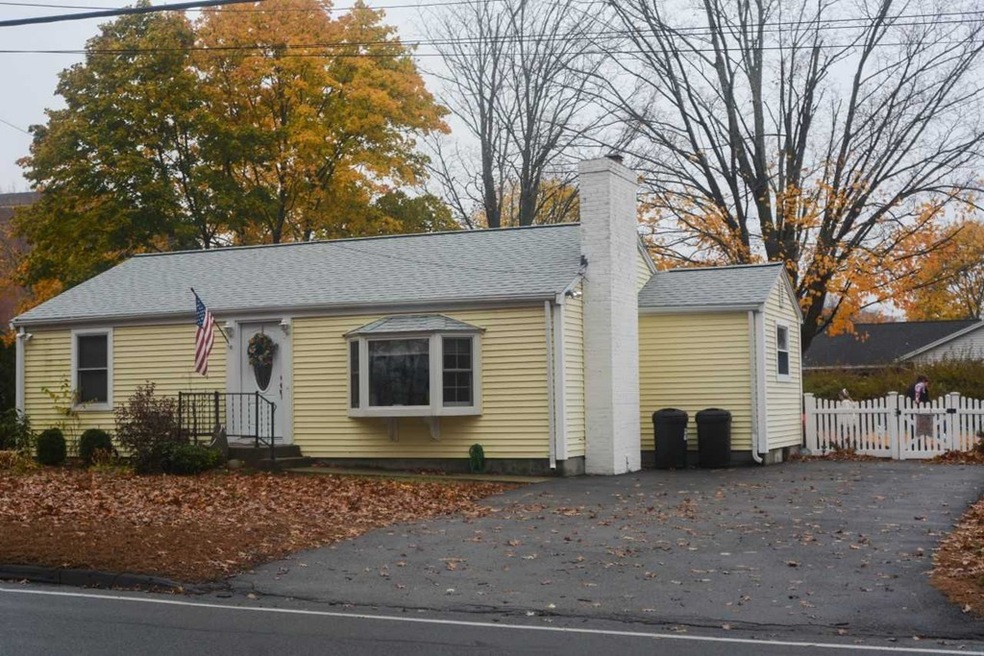 165 Lyman St, Westborough, MA 01581 - photo 1