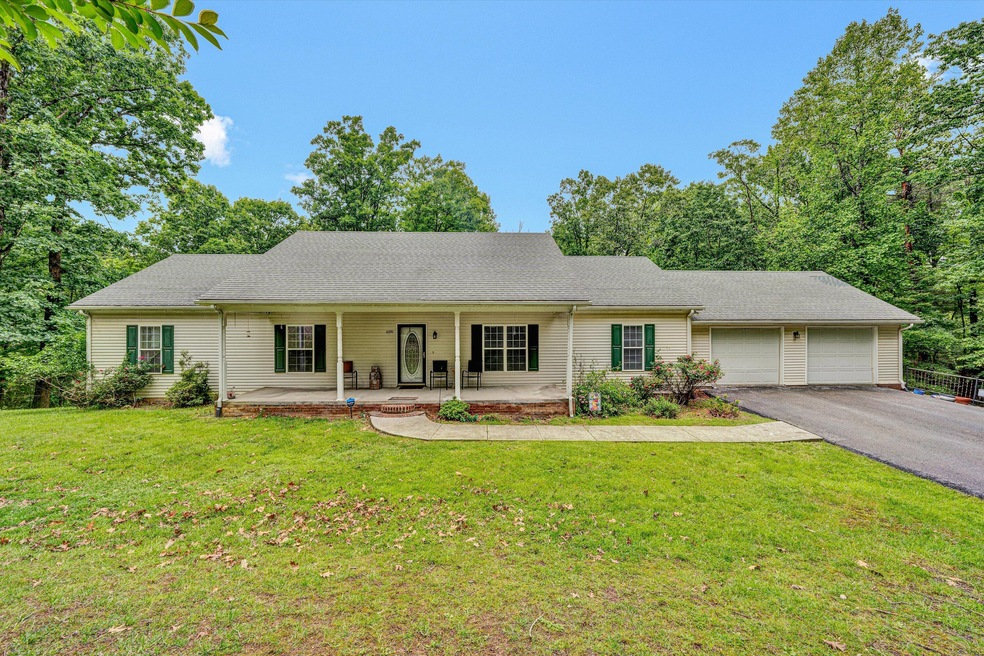 Welcome to 6570 Shingle Ridge Rd