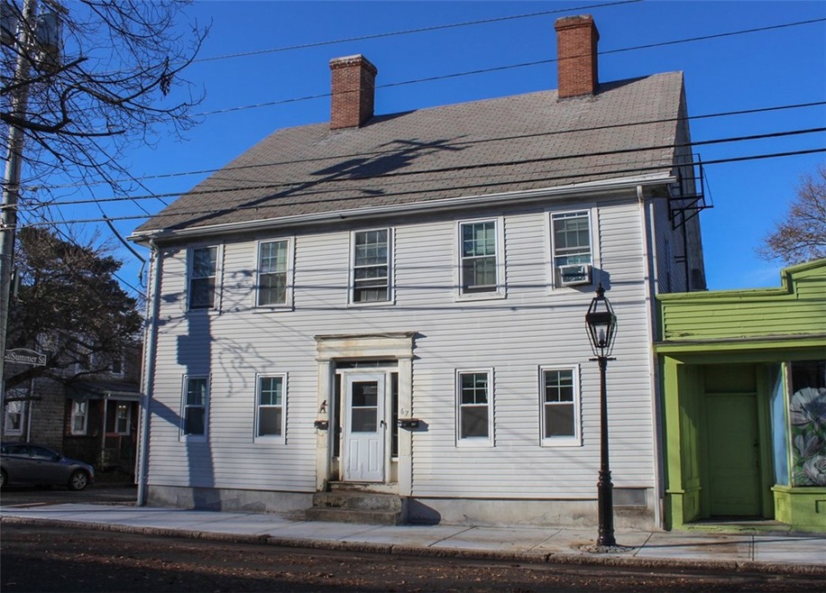 67 Water St, Warren, RI 02885 - photo 1