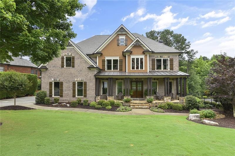 Front Elevation
