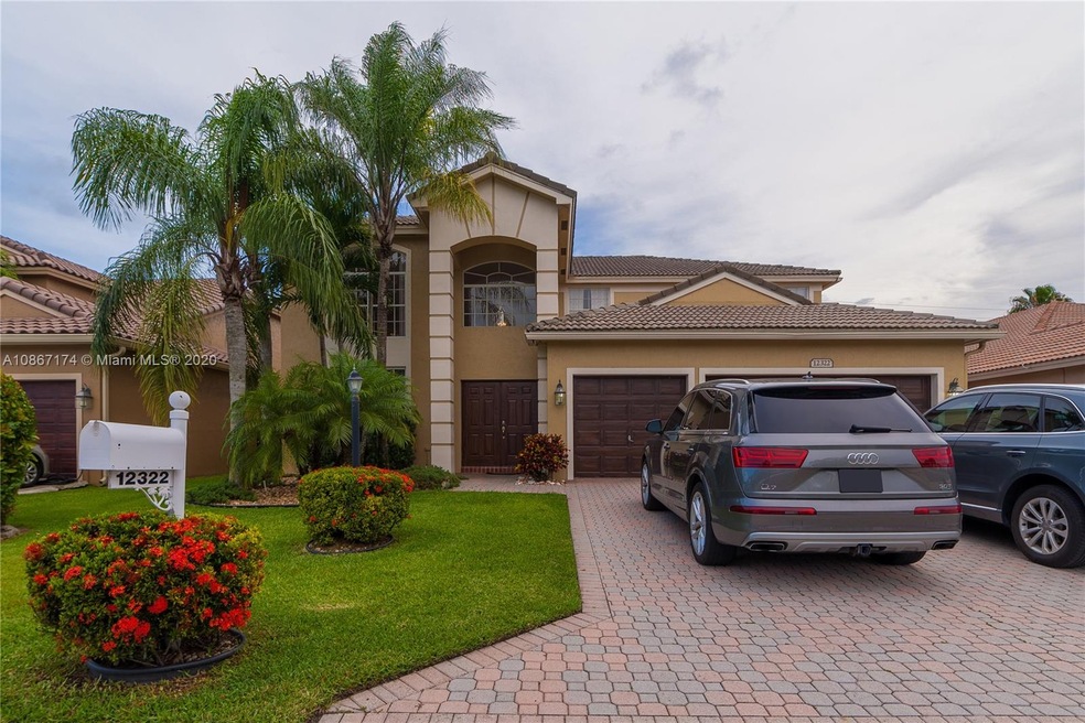 12322 Saint Simon Dr, Boca Raton, FL 33428 - photo 1