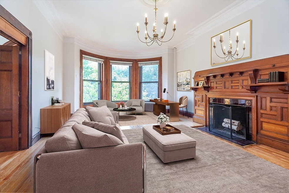 291 Commonwealth Ave unit 2, Boston, MA 02115 - photo 1