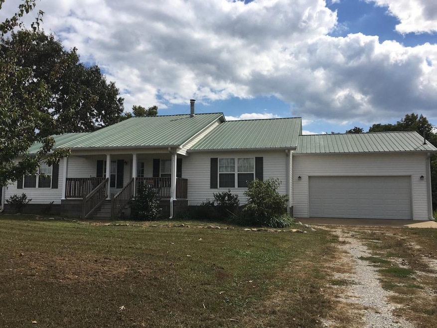 225 Whitaker Bend Rd, Linden, TN 37096 - photo 1