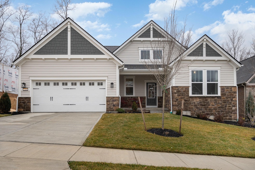 2209 Silver Peak Dr, Hebron, KY 41048 MLS 621144