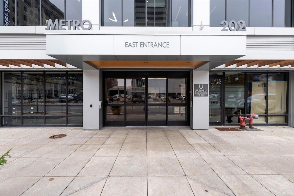 202 W Berry St unit 740, Fort Wayne, IN 46802 - photo 1