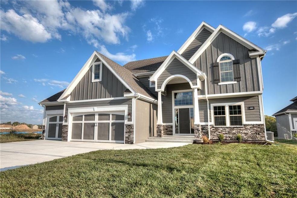 4920 NE 104th St, Kansas City, MO 64156 - photo 1