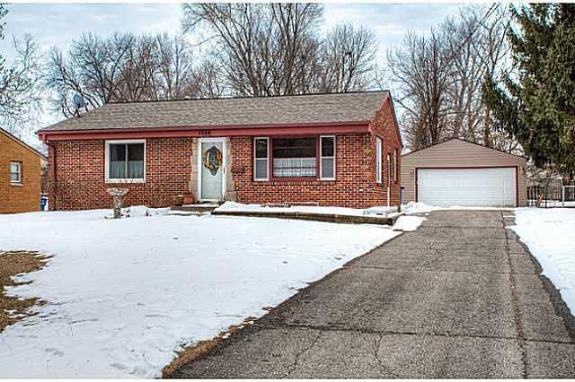 1406 Leland Ave, Des Moines, IA 50315 - photo 1