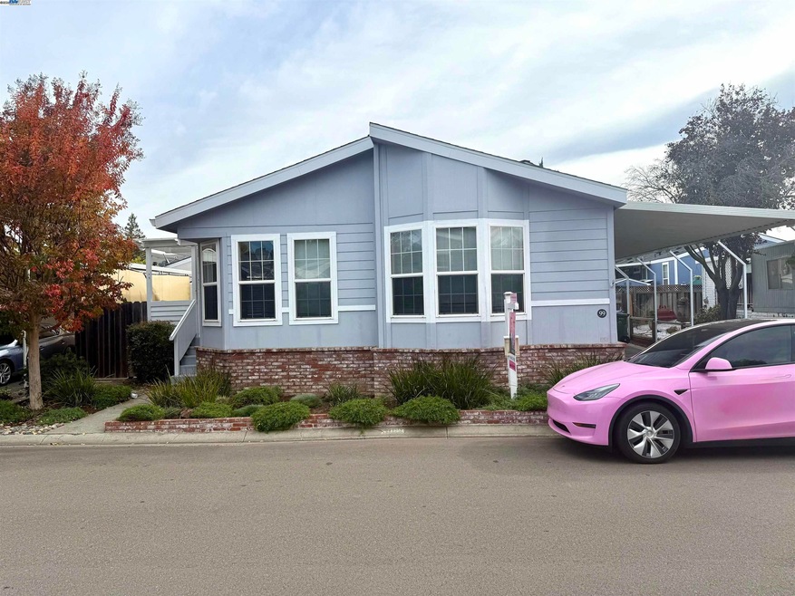 6130 Monterey Rd unit 99, San Jose, CA 95138 - photo 1