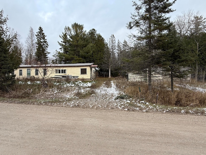 1272 N. Blindline Rd.