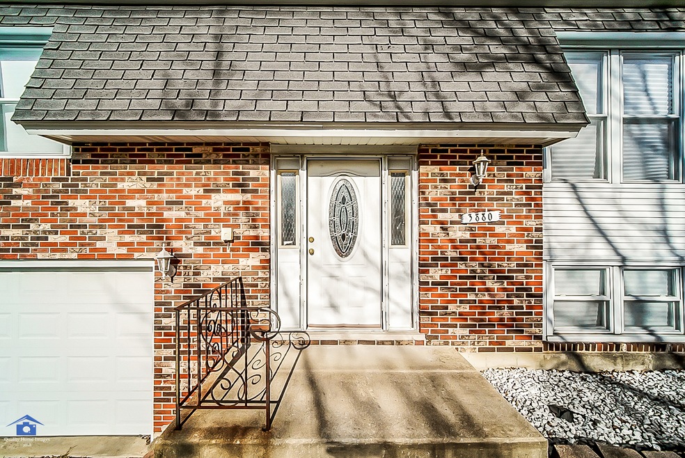 3880 178th Place, Country Club Hills, IL 60478 - photo 1