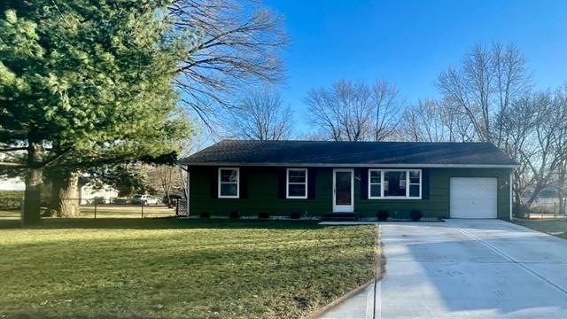 1502 NW B St, Blue Springs, MO 64015 - photo 1