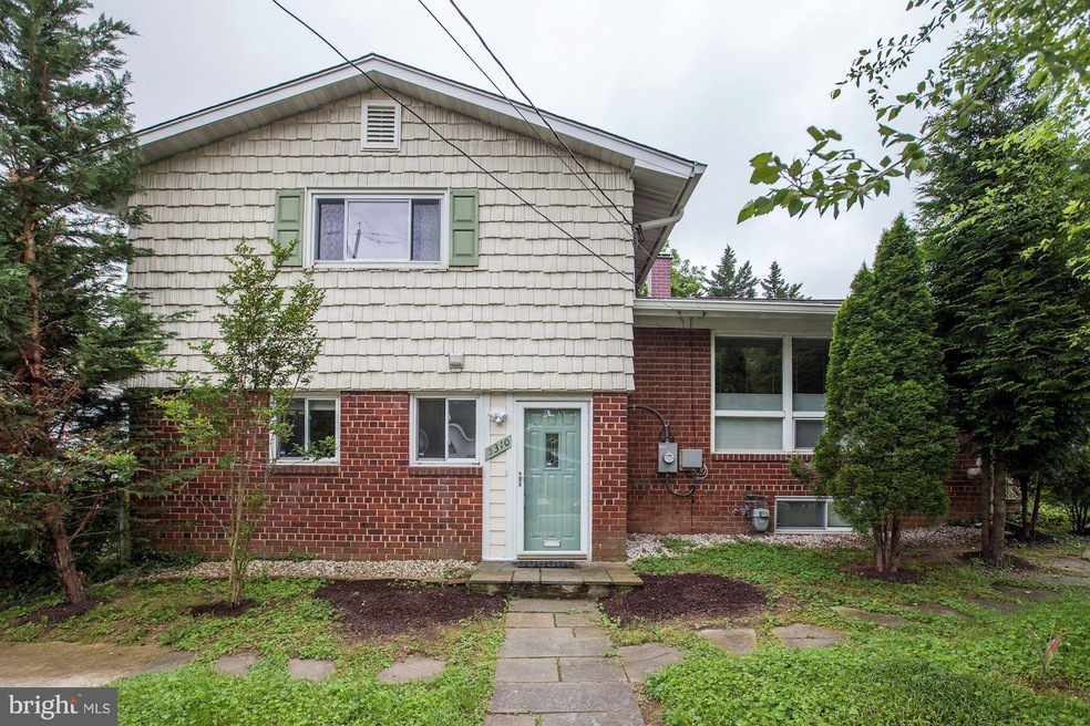 5310 Bangor Dr, Kensington, MD 20895 - photo 1