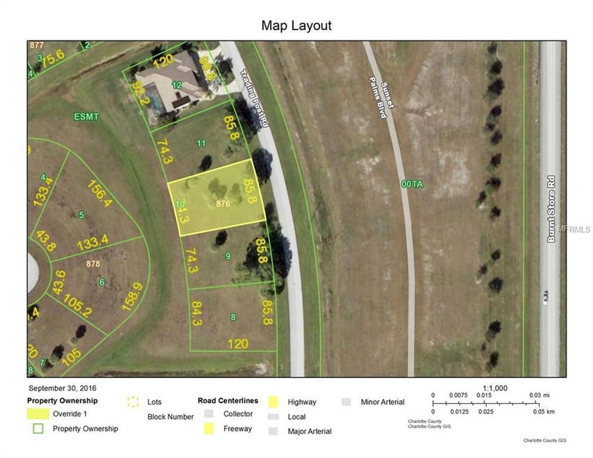 16237 Trading Post Rd, Punta Gorda, FL 33955 - photo 1