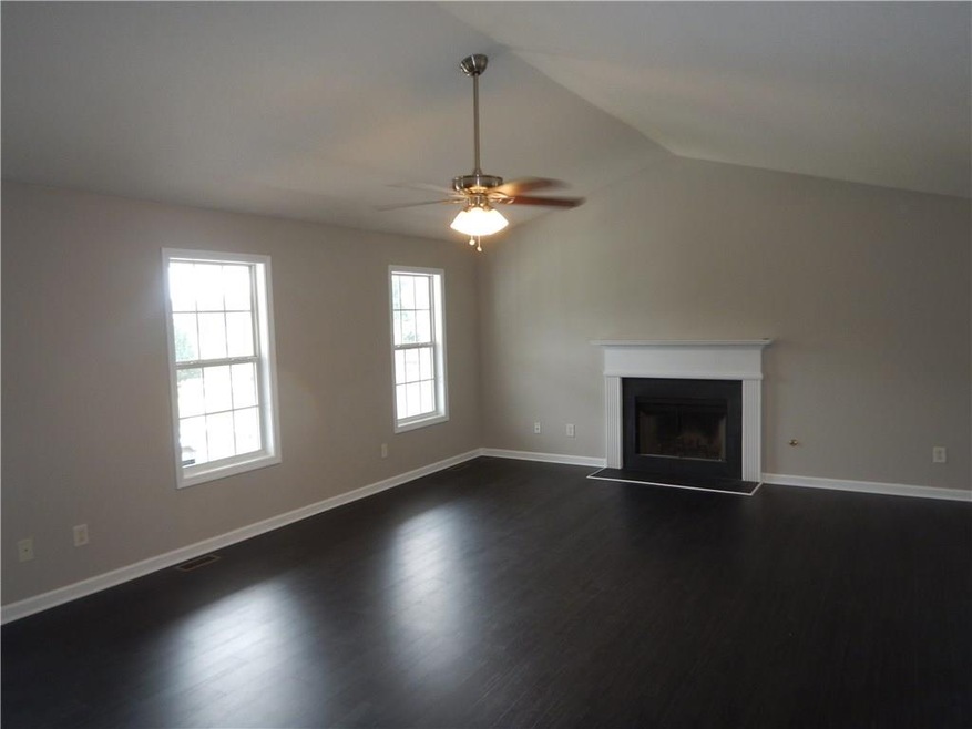 133 Hickory Leaf Ln, Acworth, GA 30101 - photo 1