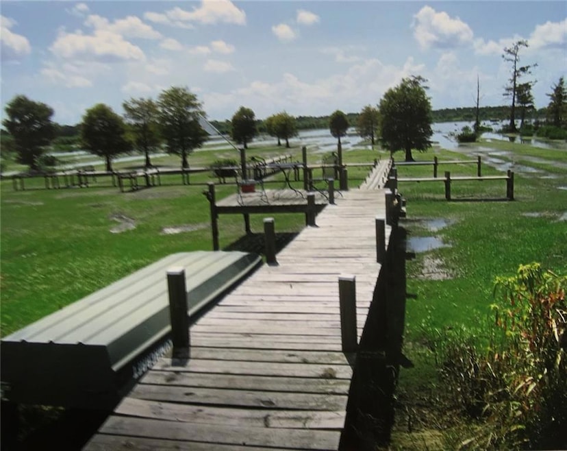 D4 Gros Cypress, Des Allemands, LA 70030 - photo 1