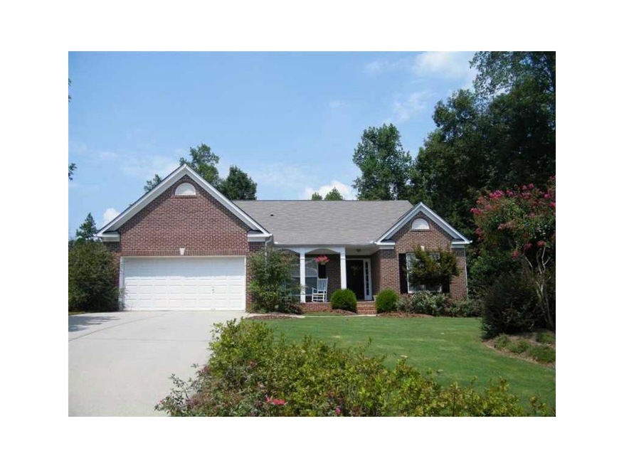 Exterior Front. WOW! Well maintained home and yard