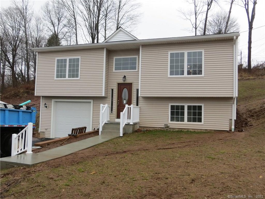 38 Botsford St, Meriden, CT 06451 - photo 1