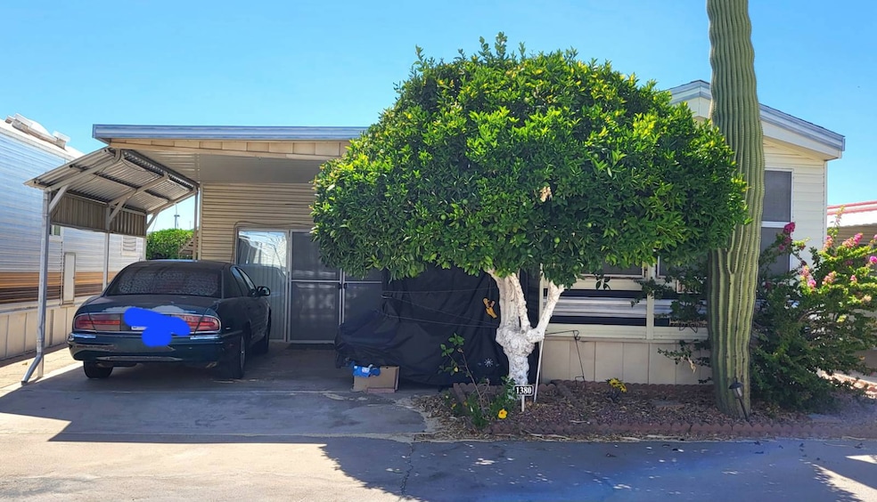 4700 E Main St unit 1380, Mesa, AZ 85205 - photo 1