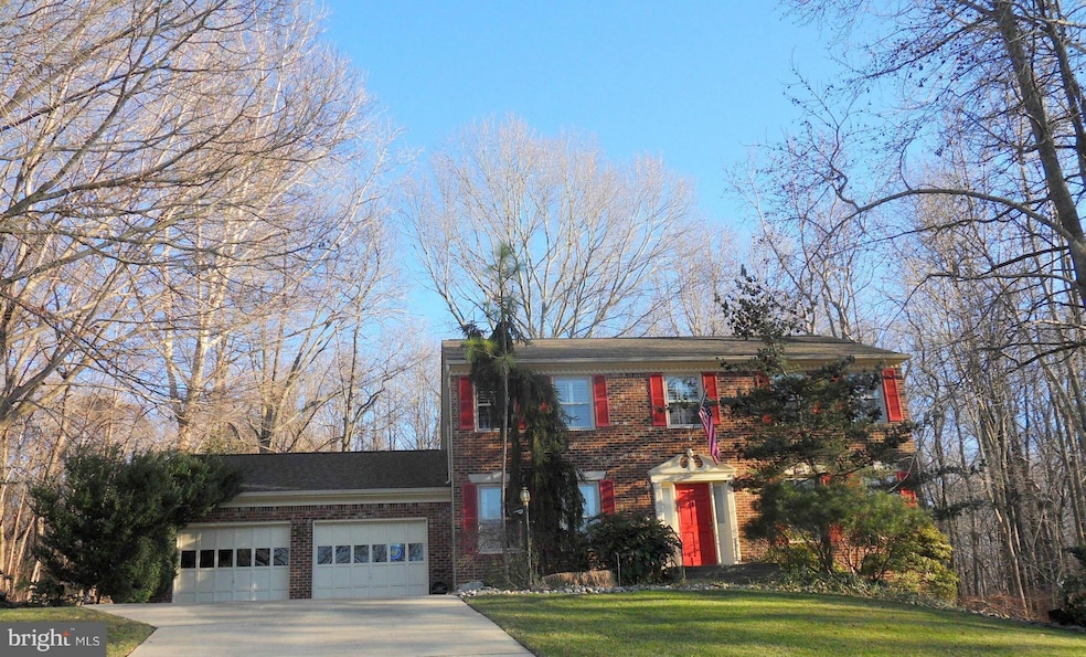 8116 Cedar Run, Waldorf, MD 20603 - photo 1