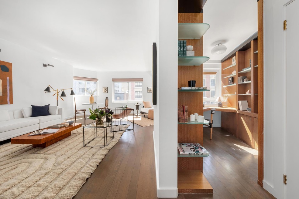 25 E 83rd St unit 6 C, New York, NY 10028 - photo 1