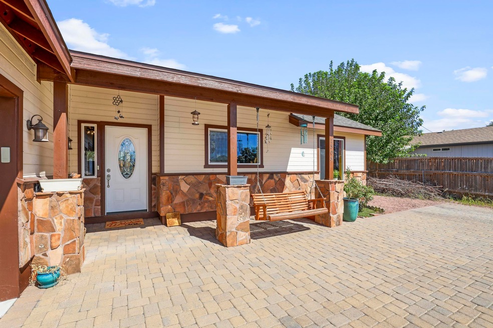 1503 N Hoover Dr, Payson, AZ 85541 - photo 1