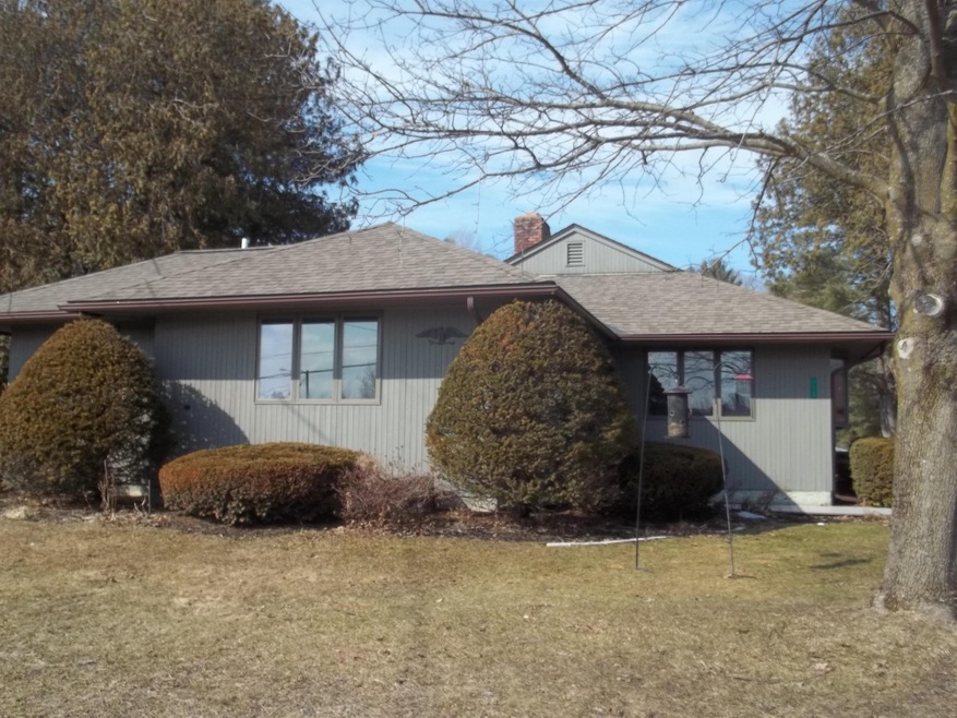 428 Vt Route 4a W, Castleton, VT 05735 - photo 1