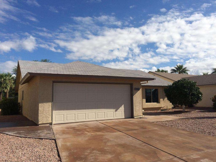7706 E Pueblo Ave, Mesa, AZ 85208 - photo 1