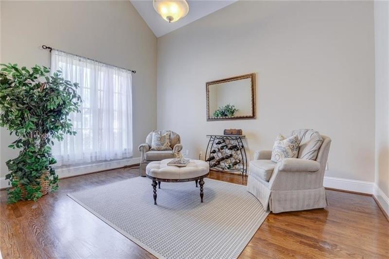 4237 Barnes Meadow Rd SW, Smyrna, GA 30082 - photo 1